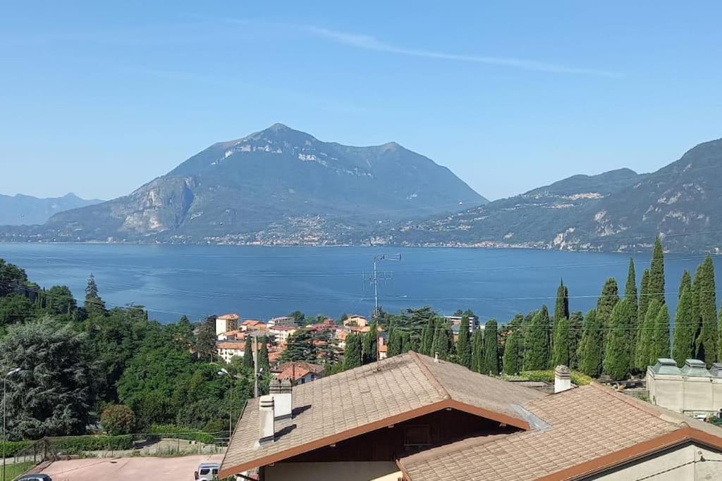 Apartmán Casa Anita Bellano Exteriér fotografie