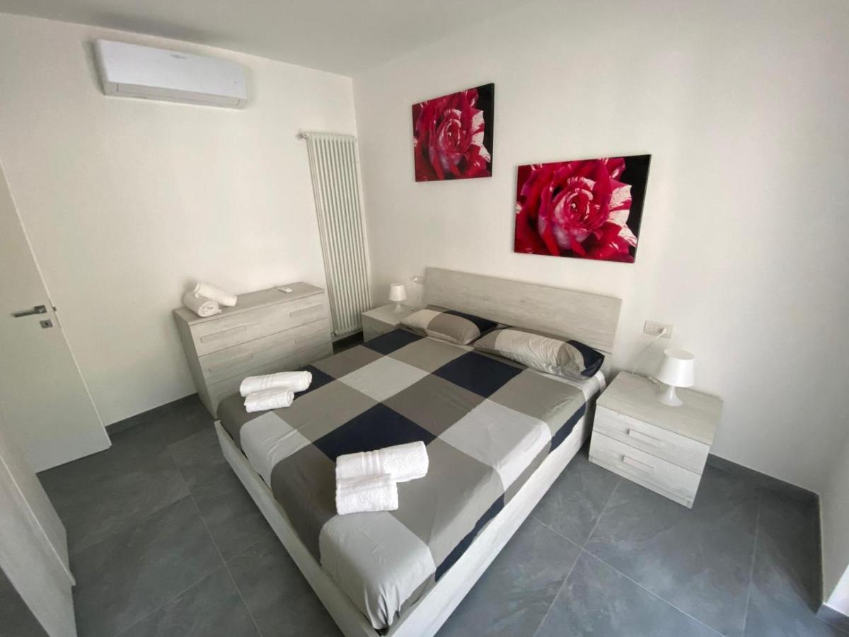 Apartmán Casa Anita Bellano Exteriér fotografie
