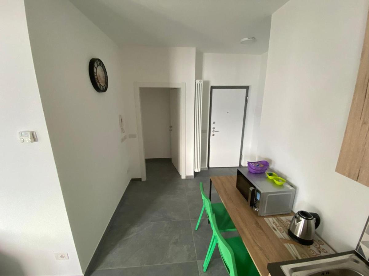 Apartmán Casa Anita Bellano Exteriér fotografie