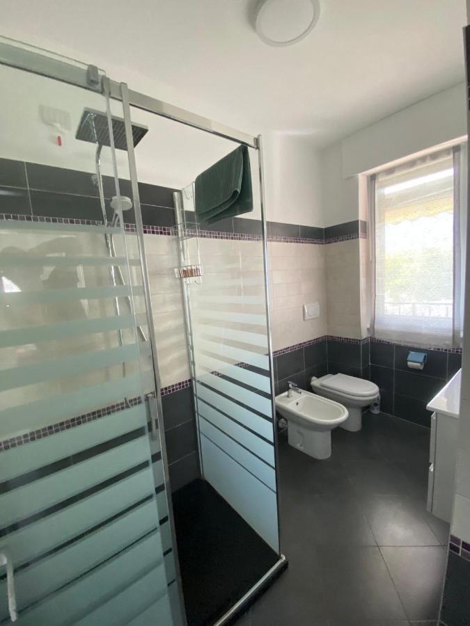 Apartmán Casa Anita Bellano Exteriér fotografie