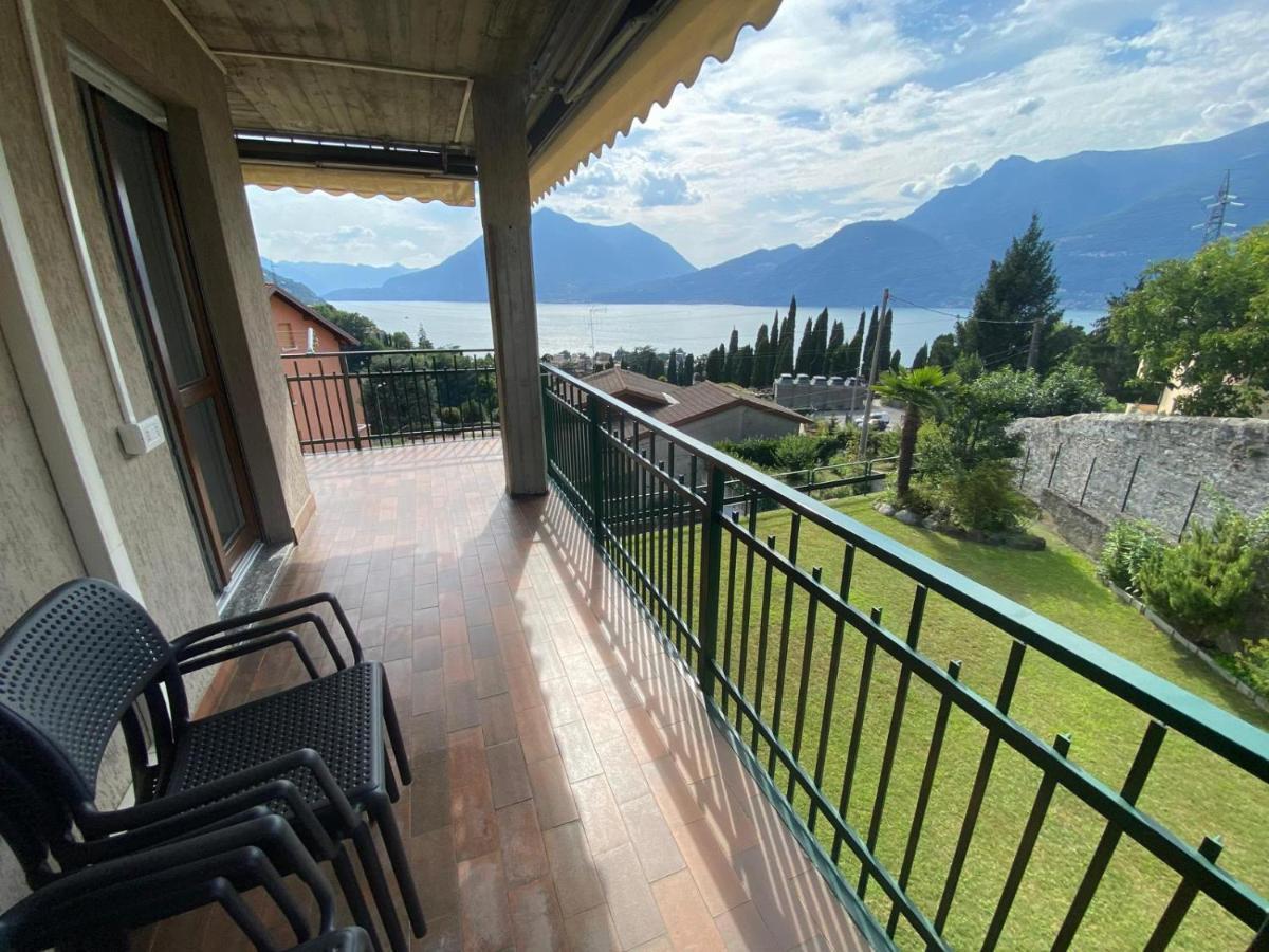 Apartmán Casa Anita Bellano Exteriér fotografie