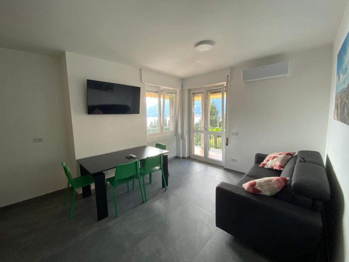Apartmán Casa Anita Bellano Exteriér fotografie