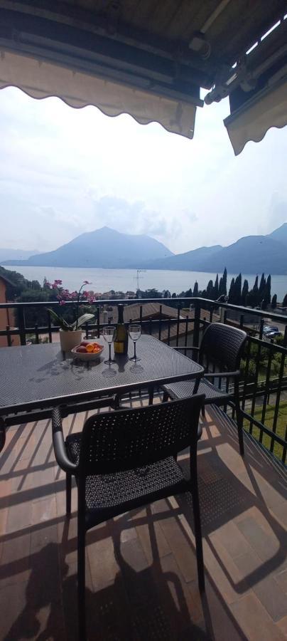 Apartmán Casa Anita Bellano Exteriér fotografie