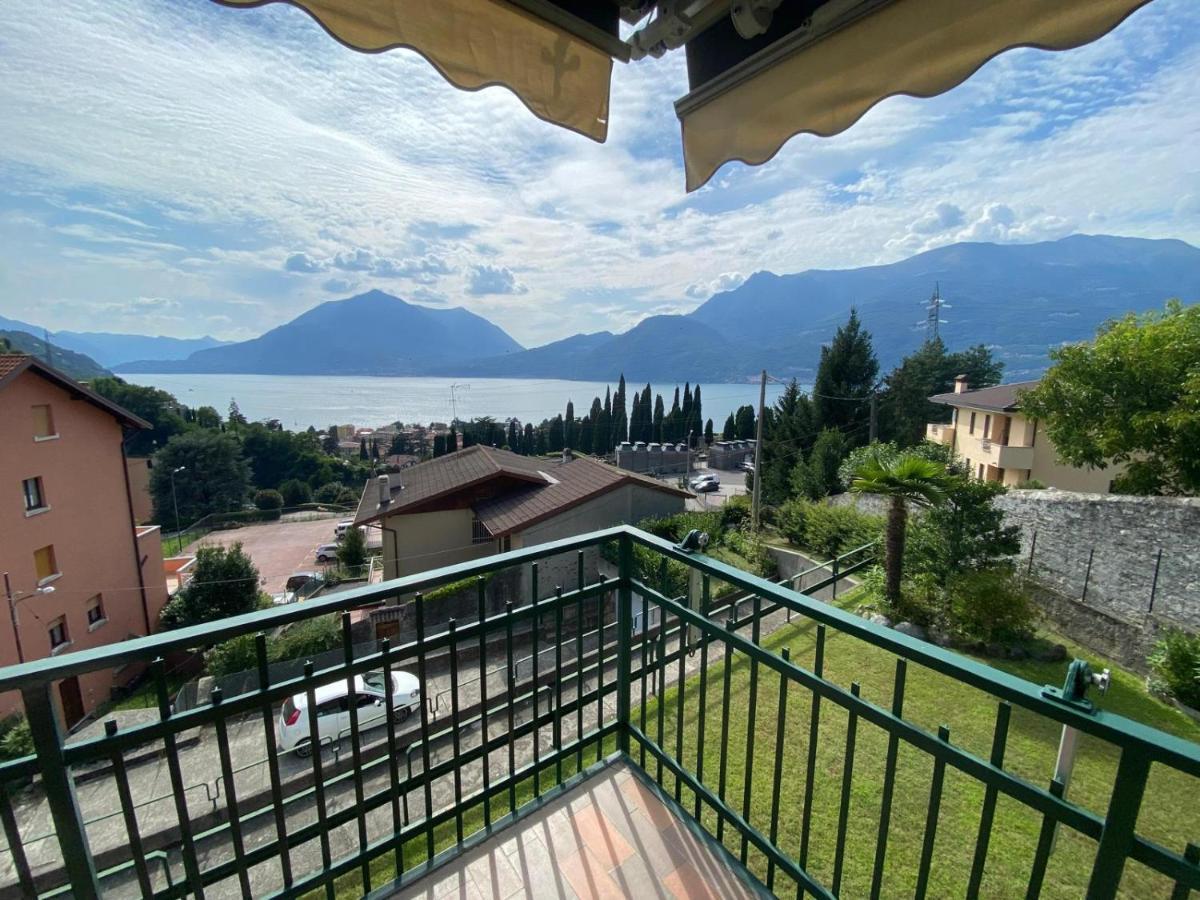 Apartmán Casa Anita Bellano Exteriér fotografie